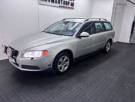 Volvo V70 2.5T Flexifuel Kinetic Euro 4