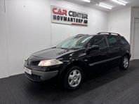 Renault Mégane Grandtour 1.6 Euro 4