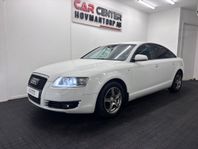 Audi A6 Sedan 2.0 TFSI Proline Euro 4