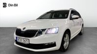 Skoda Octavia Kombi Ambition 1.0 TSI 110 hk