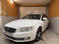 Volvo V70 D3 150hk Classic,Momentum/1 BRUKARE/SE UTRUSTNING