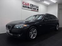 BMW 520 d Touring Steptronic Euro 5