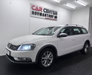 Volkswagen Passat Alltrack 2.0 TDI BlueMotion 4Motion Euro 5