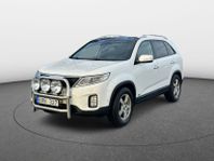 Kia Sorento 2.2 CRDi 4WD / Panorama / Drag / Navi / Automat