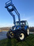 New Holland T7.225