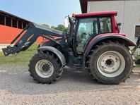 Valtra 142 VERSU