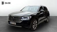 Volkswagen Touareg R-LINE V6 TDI 286hk 4M/ Innovationspkt m.