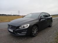 Volvo V60 D3 Summum Euro 6/erbjudande