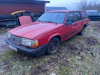 Volvo 940 Kombi 2.3 GL