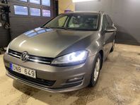 Volkswagen Golf Sportscombi 1.4 TSI BMT R-Line