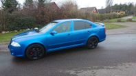 Skoda Octavia RS 2.0 TFSI