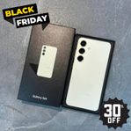 REA! Black Friday Upptill 30% rabatt Galaxy S24/S24 FE Fr