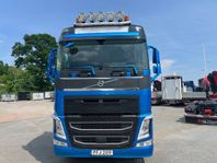 Volvo FH13 500 6x2 Dragbil Euro 6