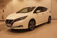 Nissan Leaf 5dr N-Connecta 62 kWh 217hk