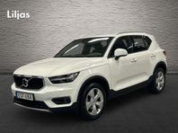 Volvo XC40 T3 FWD aut Momentum Advanced Edt