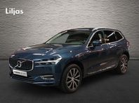 Volvo XC60 T8 AWD Recharge Inscription T