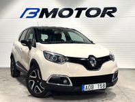 Renault Captur 1.2 TCe AUTOMAT • 6 MÅN GARANTI • 1565KR/MÅN