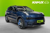 Lynk & Co 01 PHEV DCT Navi Pano Infinity Pilot Assist Kamera