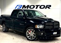 Dodge RAM SRT-10 Viper