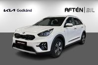 Kia Niro Plug In-Hybrid Advance Plus 2 / Kia Godkänd