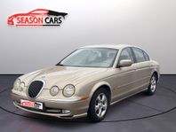 Jaguar S-Type 3.0 V6