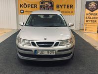 Saab 9-3 SportCombi 2.0 T Linear Euro 4