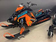 Polaris Rmk Khaos Slash 850 155"