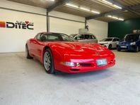 Chevrolet Corvette 5.7 V8 Hydra-Matic