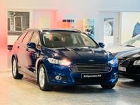 Ford Mondeo Kombi 1.5 EcoBoost Trend Lågmilare Euro 6 160hk