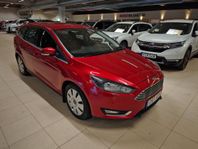 Ford Focus Kombi 1.0 EcoBoost Man Titanium