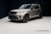 Land Rover Discovery D250 MHEV 249hk R Dynamic Pano 4,95%