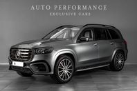 Mercedes-Benz GLS 580 4Matic 517hk AMG 7-sits / Hemleverans