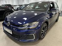 Volkswagen Golf GTE GTE 204hk DSG drag/värmare