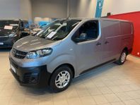 Opel Vivaro BUSINESS L3 D145 AUT8 Dubbla Skjutdörrar, *4,99%