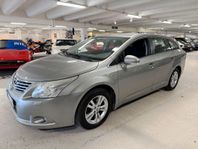 Toyota Avensis Kombi 2.0 Business Euro 4