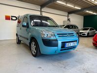 Citroën Berlingo Multispace 1.6 Handikappanpassad