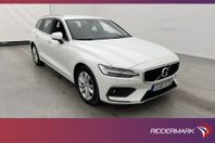 Volvo V60 D3 150hk Advanced D-värmare Drag VOC