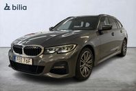 BMW 320 d xDrive Touring M Sport Drag Rattvärme