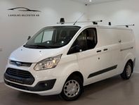 Ford transit Custom 290 2.2 TDCi 125hk