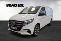 Mercedes-Benz Vito 116 CDI Lång 9G-Tronic Select