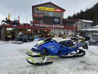 Ski-Doo Freeride 146" 850 E-Tec -20