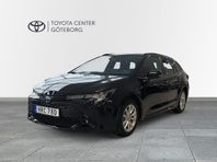 Toyota Corolla Touring Sports Hybrid 1,8 ACTIVE