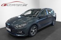 Hyundai i30 Kombi MHEV ESSENTIAL AUTOMAT BACKKAMERA APPLE CA