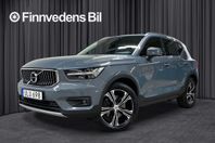 Volvo XC40 Recharge T4 Inscription