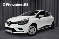 Renault Clio PhII Energy TCe 75 Zen 5-d