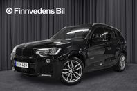 BMW X3 xDrive30d xDrive 30d M-Sport