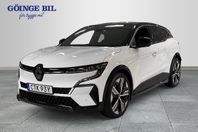 Renault Mégane E-TECH Iconic 60kWh/220hk II 1.99% kampanj