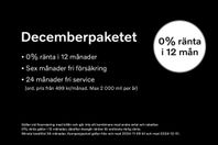 Volvo XC40 P6 Recharge Plus 0%RÄNTA*