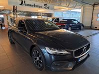 Volvo V60 D3 Geartronic Adv.Ed, Momentum Drag/Skinn/GPS/Back