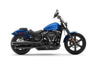 Harley-Davidson FXBBS Street Bob 114 Spara 16.900:-